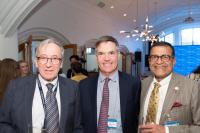 dean and faulty at oku induction